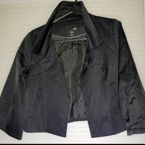 Short Woman Dressy Jacket/Blazer